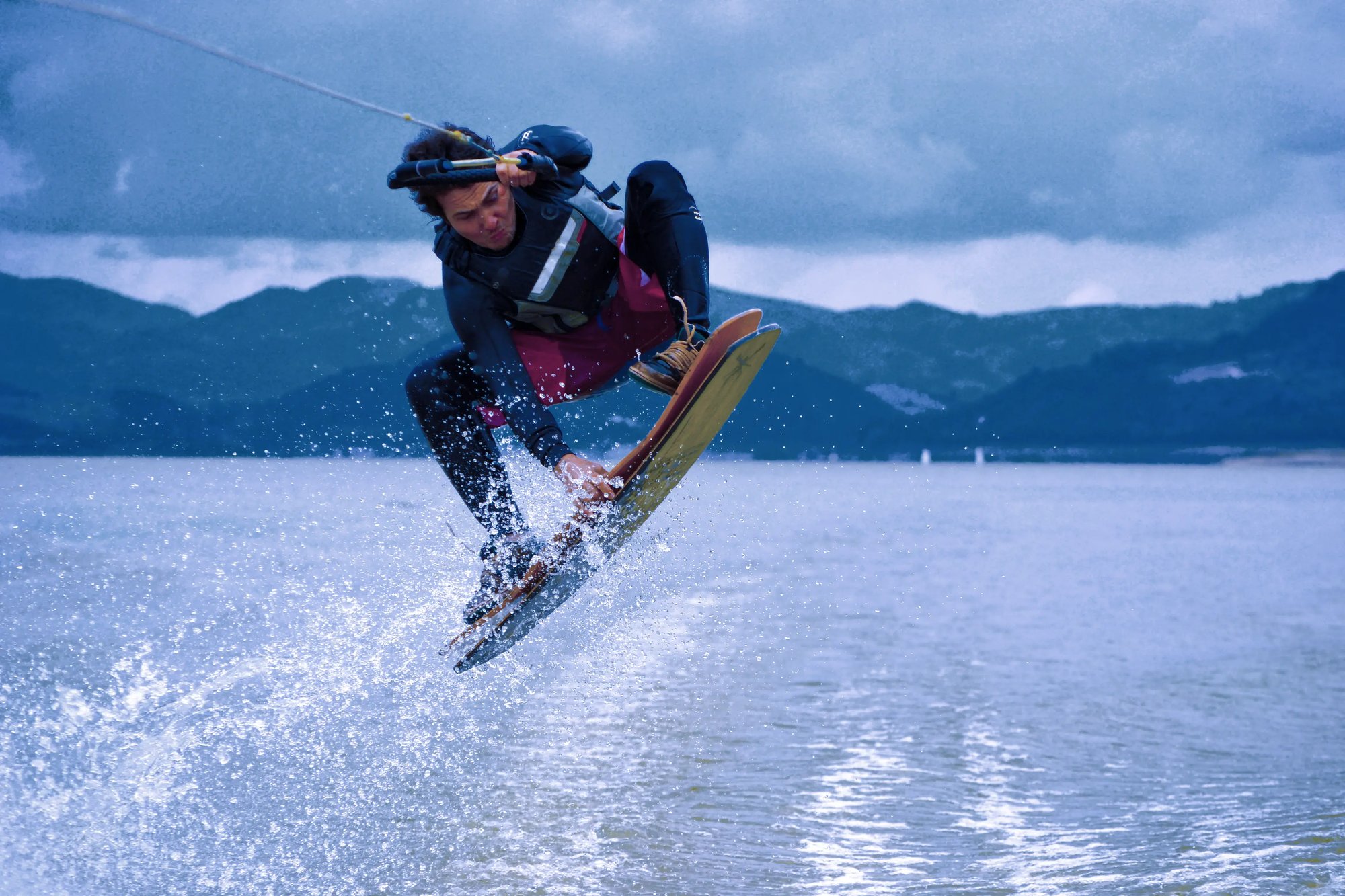 wakeskate